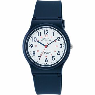 シチズン Q&Q 腕時計 アナログ 防水 ウレタンベルト VS04-001 メン(その他)