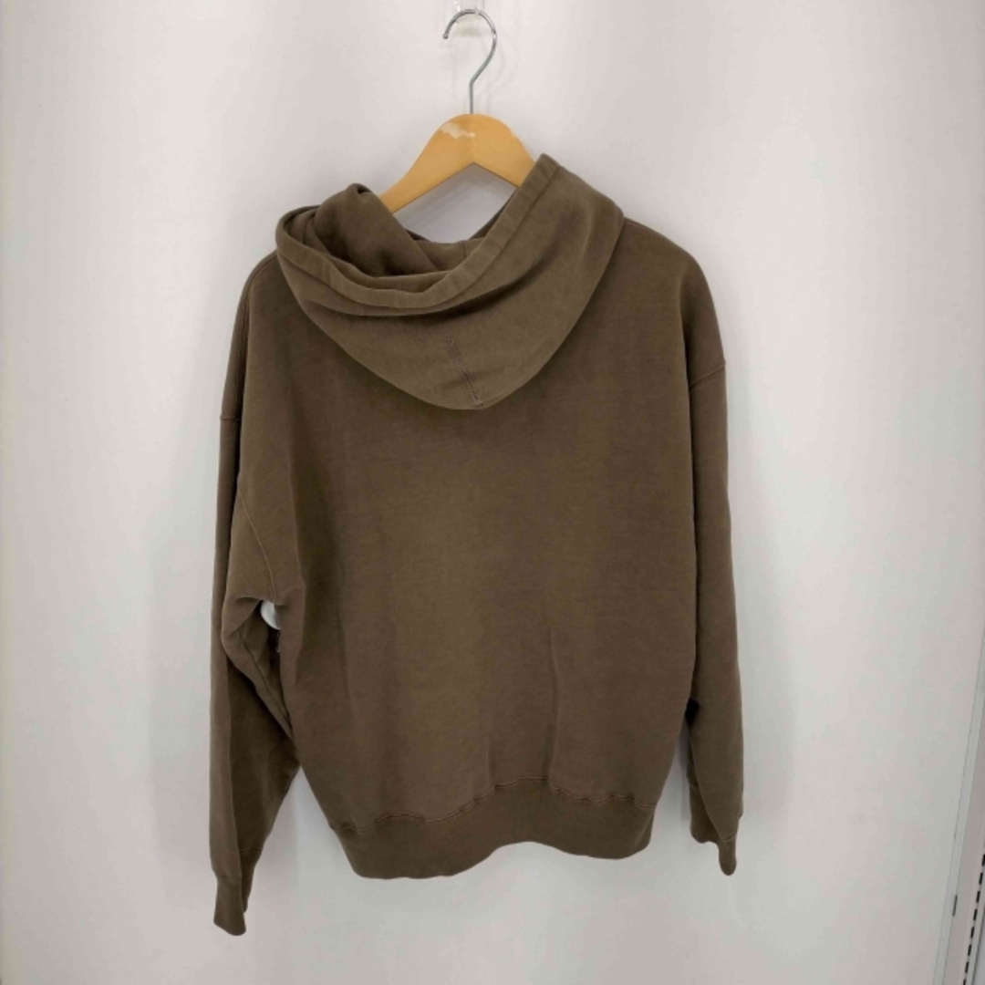 DEUXIEME CLASSE(ドゥーズィエムクラス)のDEUXIEME CLASSE(ドゥーズィエムクラス) Sweat パーカー レディースのトップス(パーカー)の商品写真