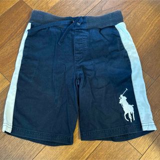 ポロラルフローレン(POLO RALPH LAUREN)のラルフローレン　キッズ　短パン　7(パンツ/スパッツ)