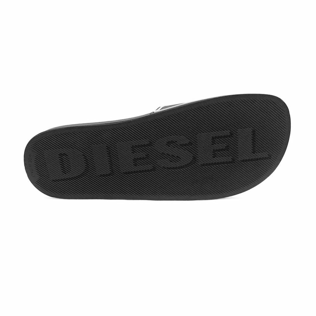 DIESEL(ディーゼル)の新品 DIESEL Y02801 P4441 H0958 シャワーサンダル メンズの靴/シューズ(サンダル)の商品写真