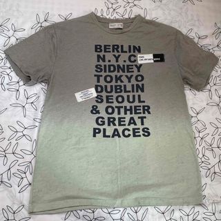 ZARA KIDS - Tシャツ