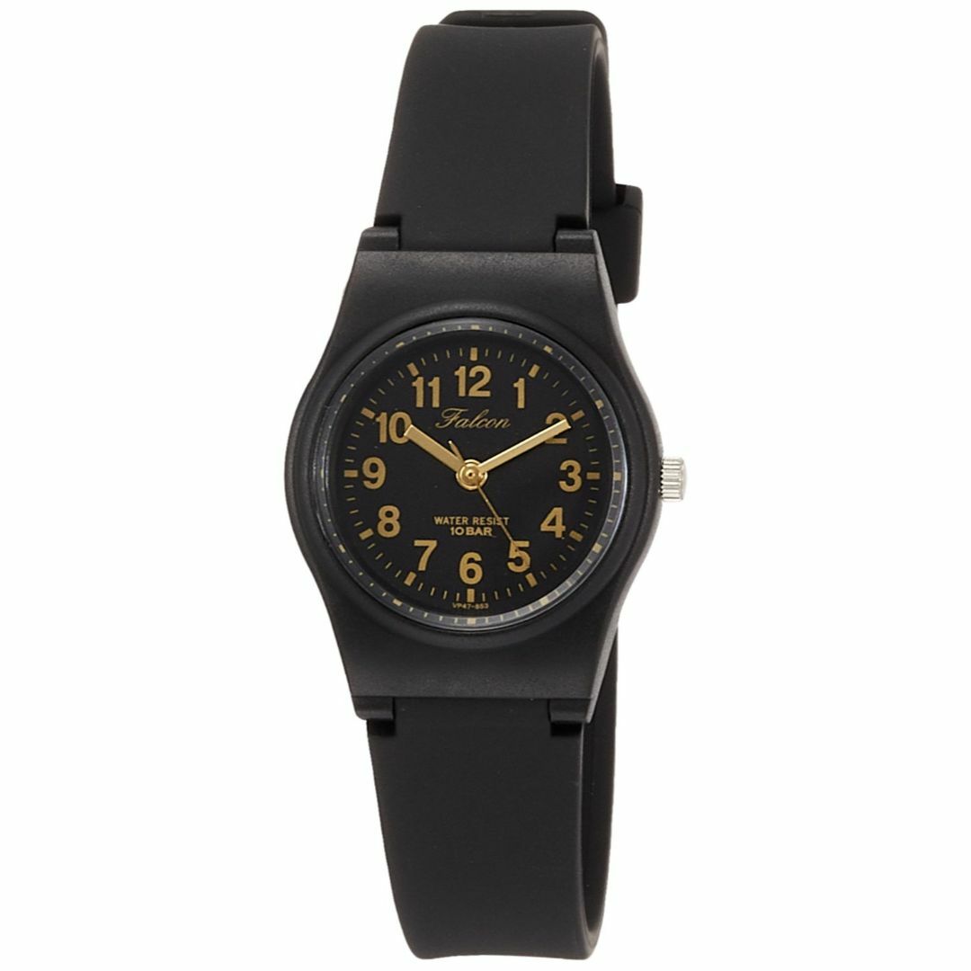 シチズン Q&Q 腕時計 アナログ 防水 ウレタンベルト VP47-853 レデ レディースのファッション小物(腕時計)の商品写真