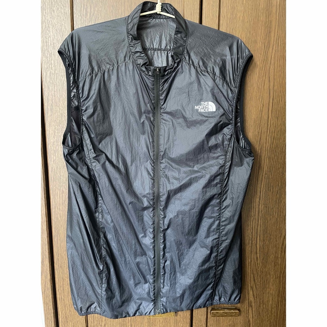 THE NORTH FACE(ザノースフェイス)のTHE NORTH FACE  インパルスレーシングインサレーテッドベスト　 メンズのジャケット/アウター(その他)の商品写真