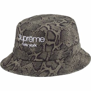Supreme - SUPREME シュプリーム 19SS GORE-TEX Crusher Hat Supreme - SUPREME シュプリーム 19SS GORE-TEX Crusher Hat