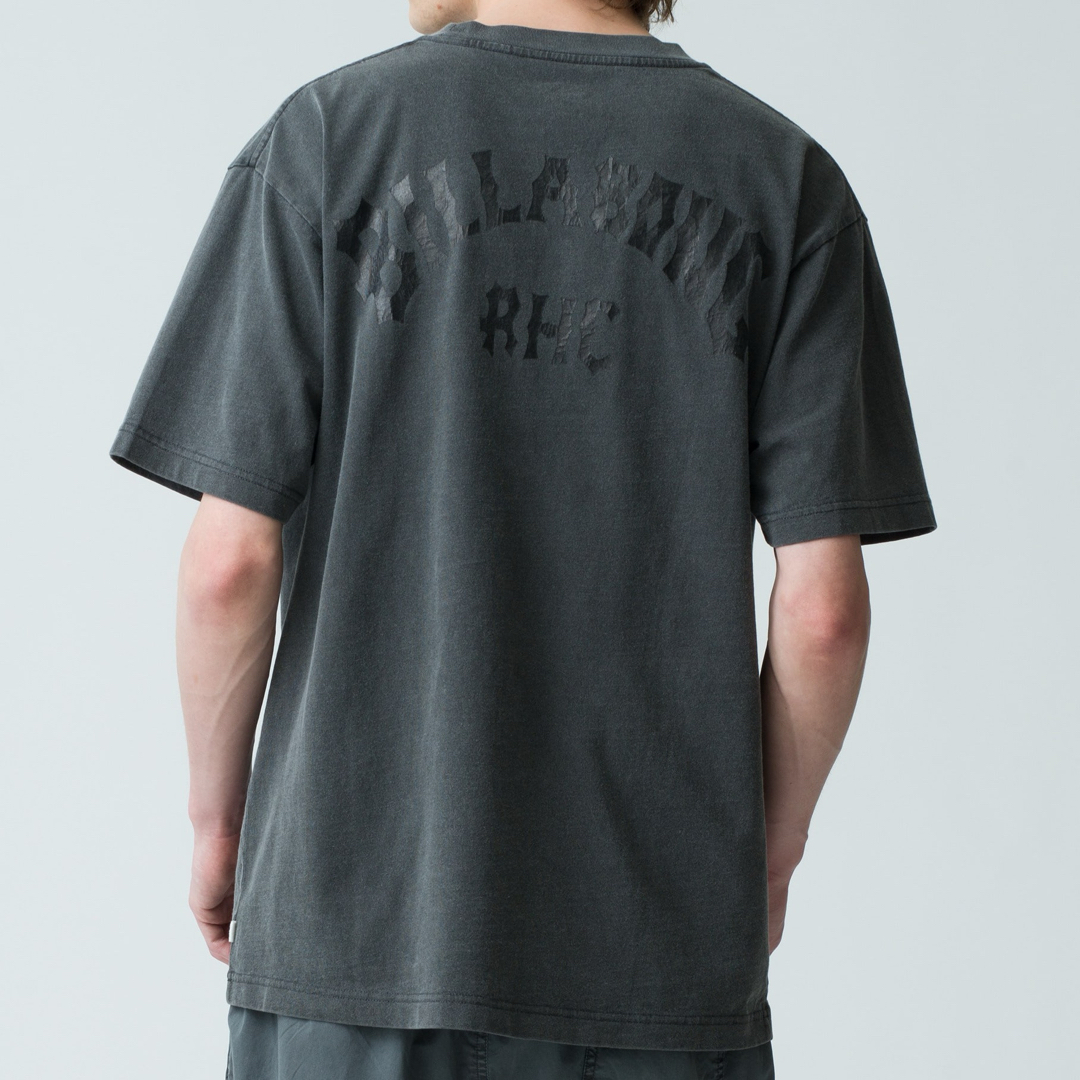Ron Herman(ロンハーマン)のRHC 別注 BILLABONG Logo Tee XL  メンズのトップス(Tシャツ/カットソー(半袖/袖なし))の商品写真