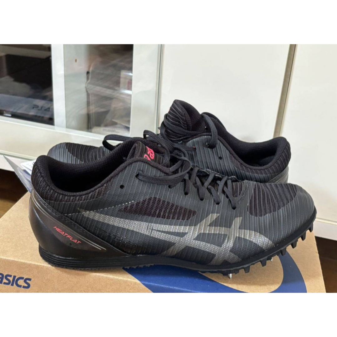 asics(アシックス)の正規品／アシックスサイズ：26.0cm ASICS 陸上競技用　スパイクシューズ メンズの靴/シューズ(スニーカー)の商品写真
