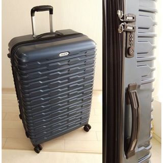 Samsonite - 美品 サムソナイト samsonite スーツケース キャリー 軽量  大型 