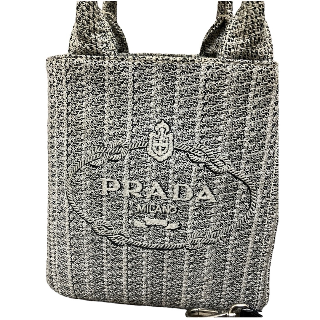 PRADA(プラダ)のPRADA プラダ   1BA343 レディースのバッグ(ショルダーバッグ)の商品写真