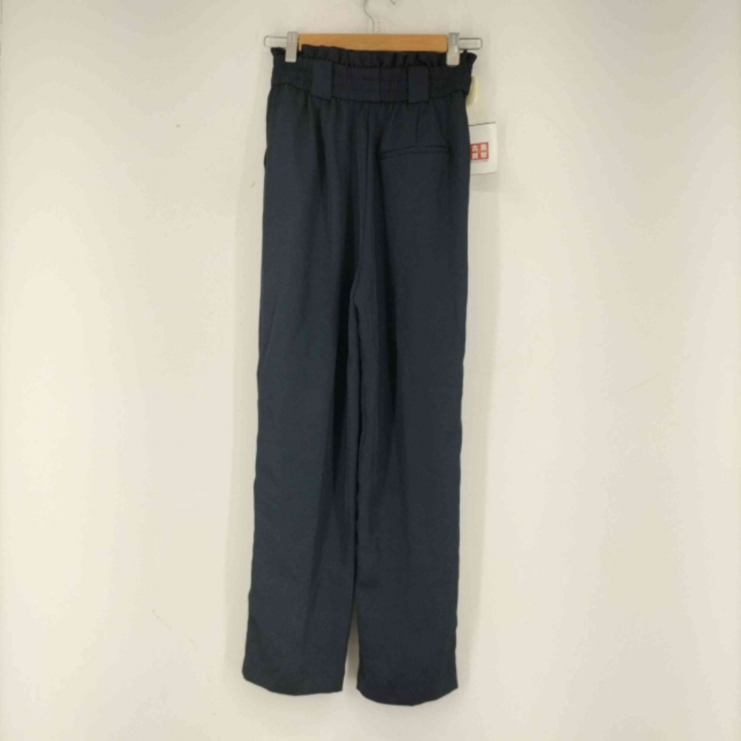 ZARA(ザラ)のZARA(ザラ) HIGH WAIST TROUSERS レディース パンツ レディースのパンツ(その他)の商品写真