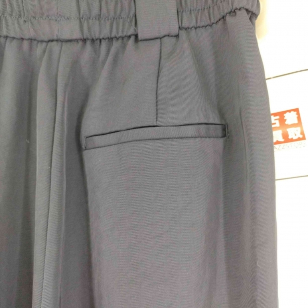 ZARA(ザラ)のZARA(ザラ) HIGH WAIST TROUSERS レディース パンツ レディースのパンツ(その他)の商品写真