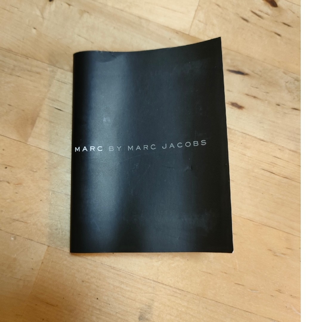 MARC JACOBS(マークジェイコブス)のMARC JACOBSの時計 レディースのファッション小物(腕時計)の商品写真