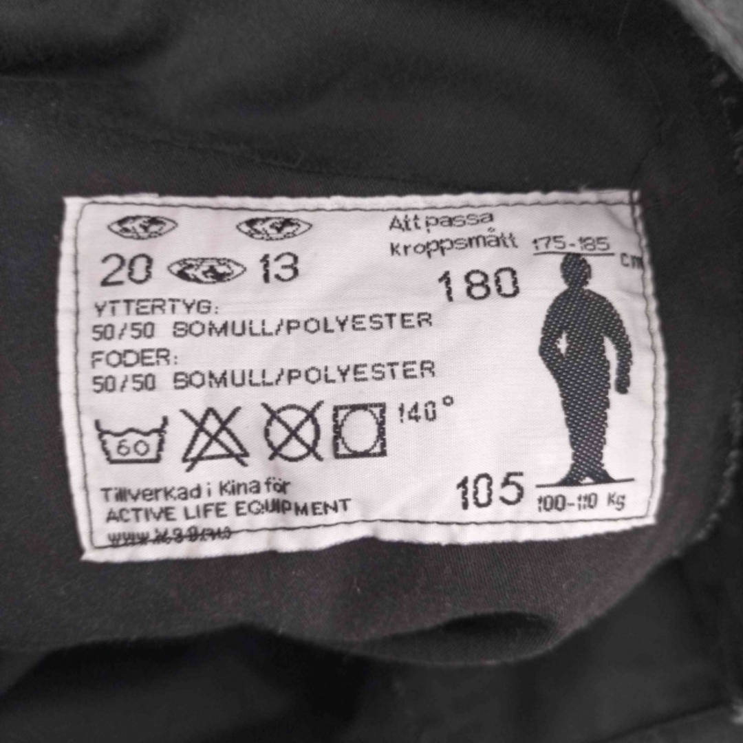SWEDISH ARMY(スウィーディシュ アーミー) メンズ パンツ メンズのパンツ(その他)の商品写真