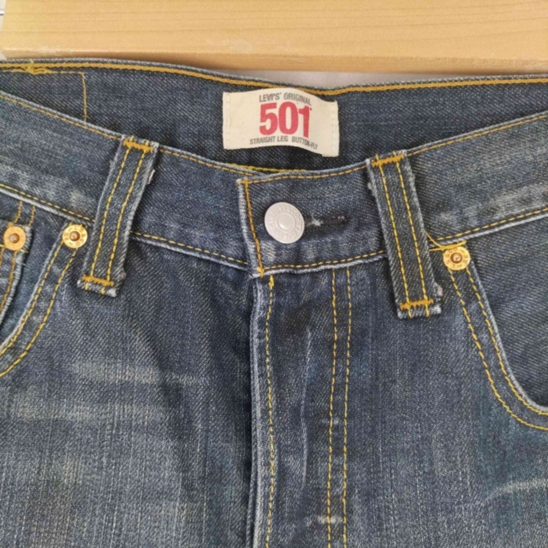 Levi's(リーバイス)のLevis(リーバイス) 501 メンズ パンツ デニム メンズのパンツ(デニム/ジーンズ)の商品写真