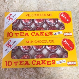 タンノック ティーケーキ イギリス お土産(菓子/デザート)