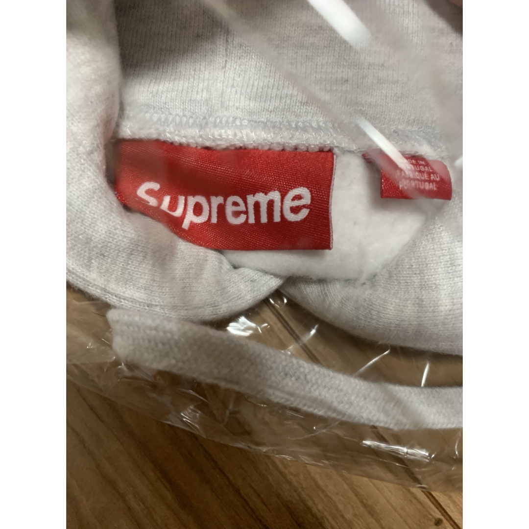 Supreme(シュプリーム)の【S】Supreme Melvins Hooded Sweatshirt メンズのトップス(パーカー)の商品写真