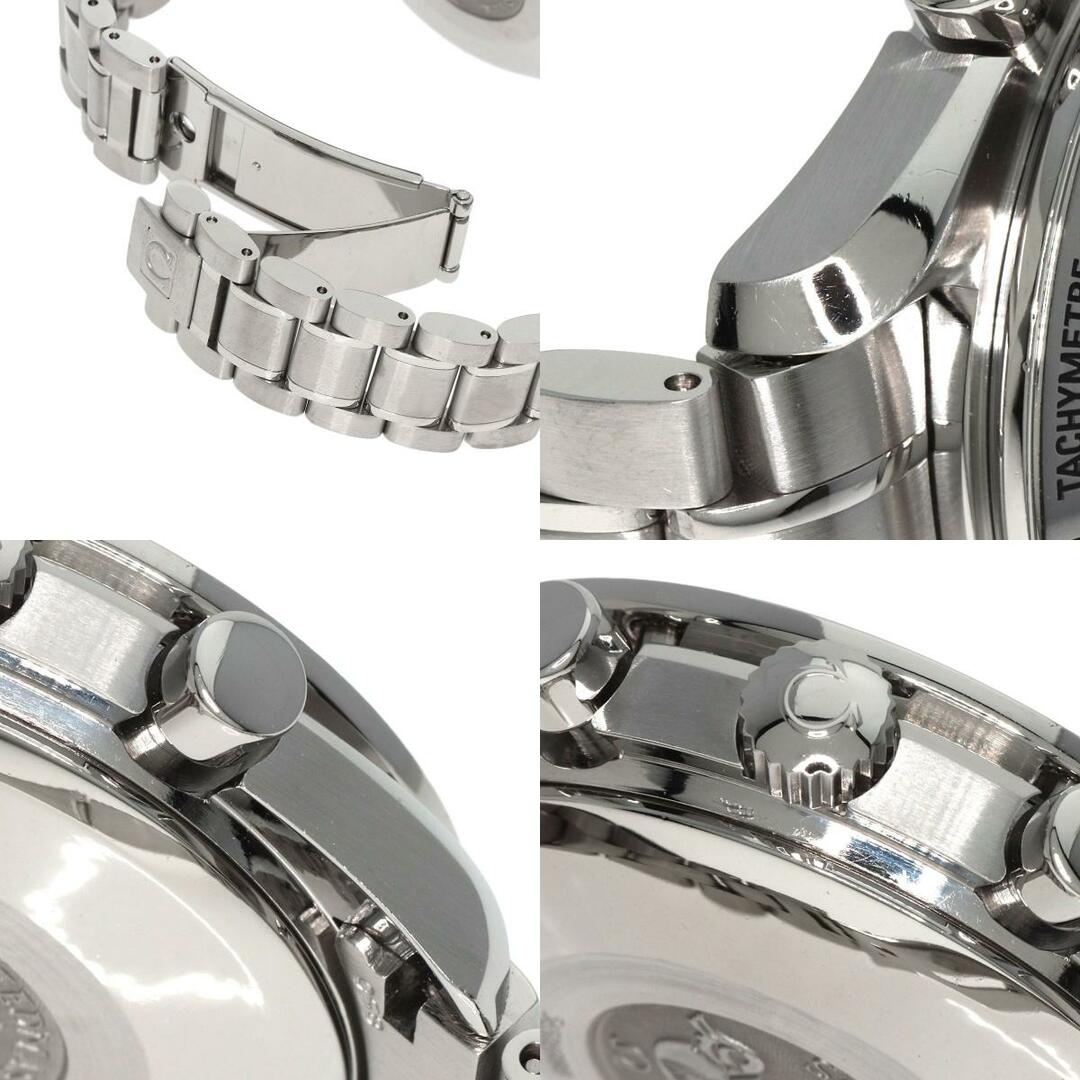 OMEGA(オメガ)のOMEGA 3513.50  スピードマスター  腕時計 SS SS メンズ メンズの時計(腕時計(アナログ))の商品写真