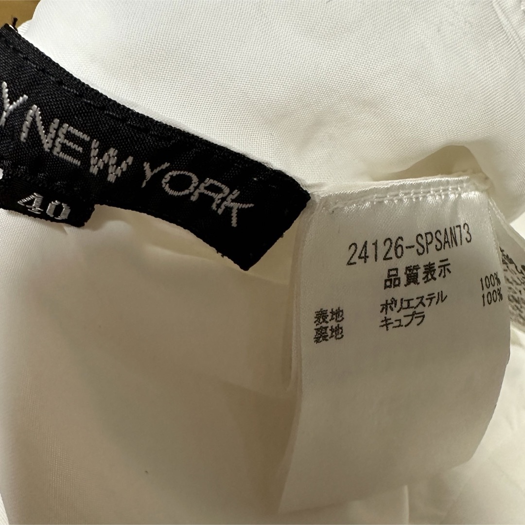 FOXEY NEW YORK(フォクシーニューヨーク)のフォクシーニューヨーク　ボリュームスカート レディースのスカート(ひざ丈スカート)の商品写真