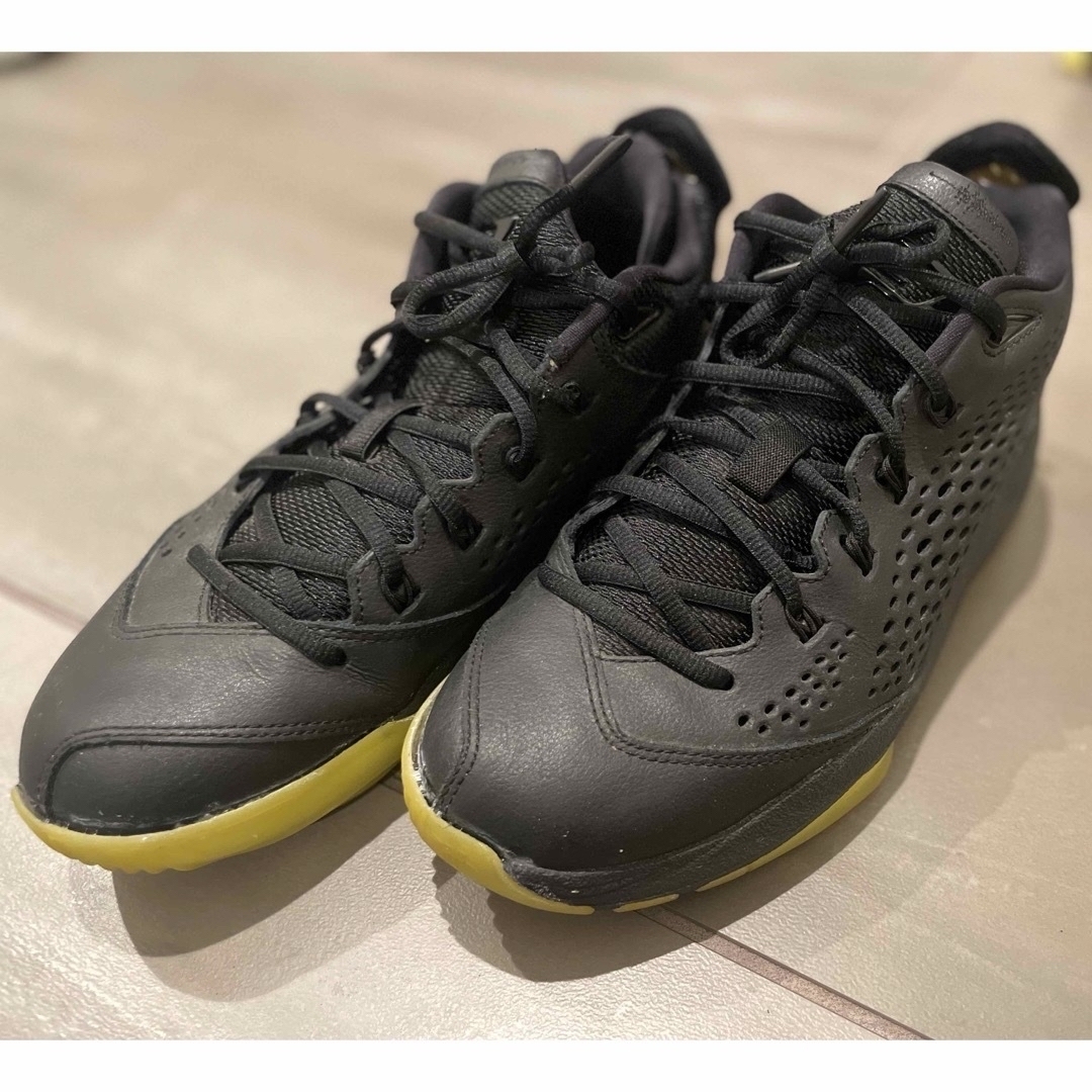 NIKE(ナイキ)のNIKE Air Jordan CP3.VII 26.5cm メンズの靴/シューズ(スニーカー)の商品写真