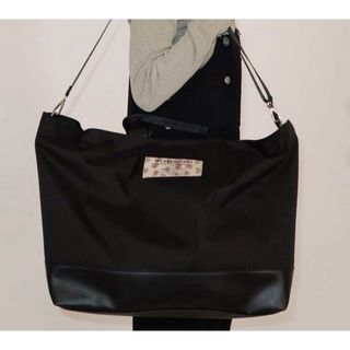 ダブルシージャパン(WC JAPAN)のWCJ 福袋　トートBAG 新品　若槻千夏(ボストンバッグ)