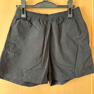 ザノースフェイス(THE NORTH FACE)のTHE NORTH FACE ハーフパンツ　NB41851 ブラック(ショートパンツ)