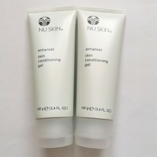 NU SKIN - 【新品2本】NUSKIN ニュースキン エンハンサー 保湿ジェル 100g