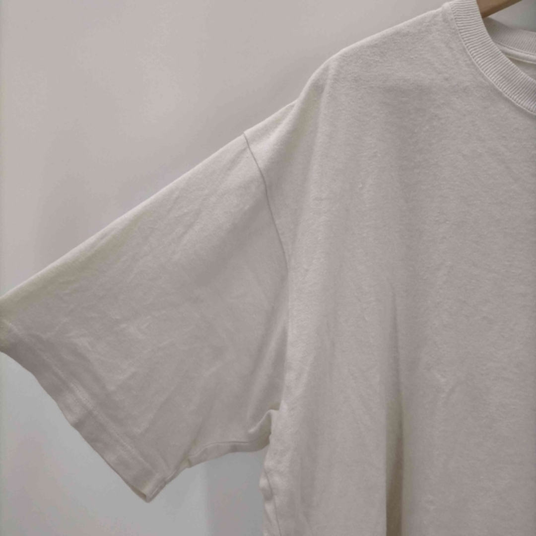 HUF(ハフ)のHUF(ハフ) ORGANIC GROW HENP S/S TEE メンズ メンズのトップス(Tシャツ/カットソー(半袖/袖なし))の商品写真