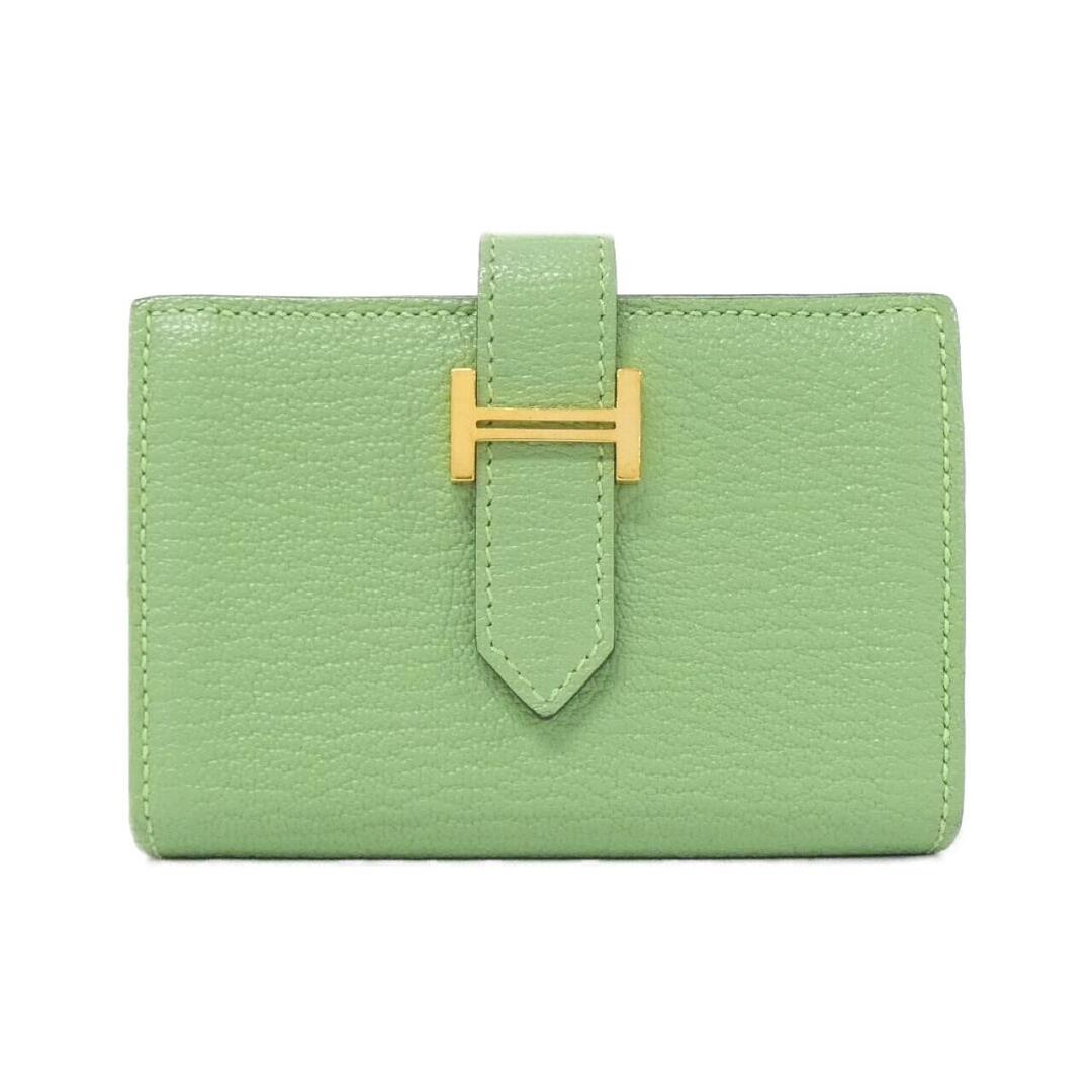 Hermes - エルメス ベアン ミニ 039795CC 財布の通販 by KOMEHYO Hermes - エルメス ベアン ミニ 039795CC 財布の通販 by KOMEHYO