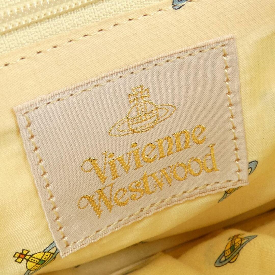 Vivienne Westwood(ヴィヴィアンウエストウッド)のヴィヴィアンウェストウッド Vivienne Westwood BAG レディースのバッグ(ハンドバッグ)の商品写真