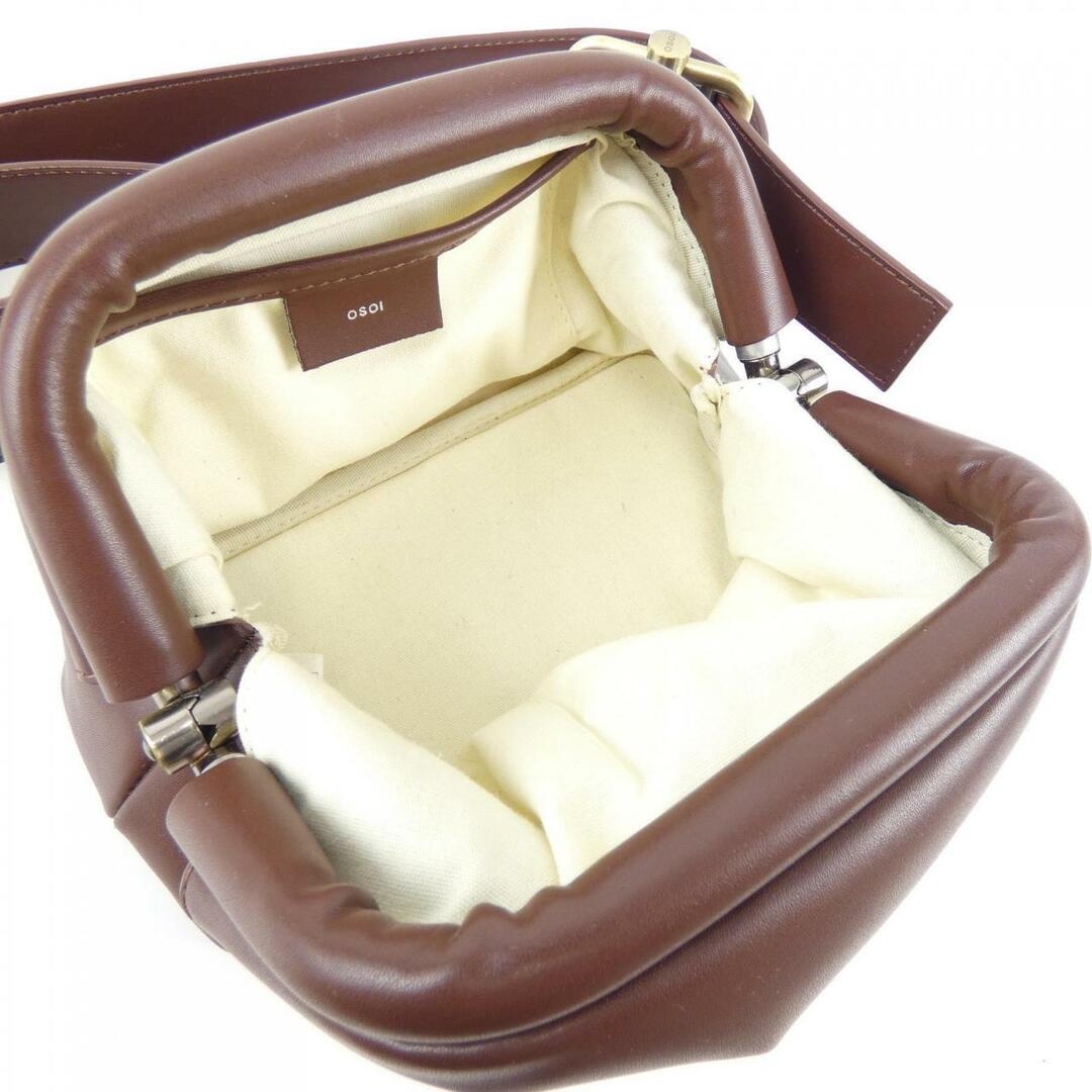 OSOI BAG レディースのバッグ(ハンドバッグ)の商品写真