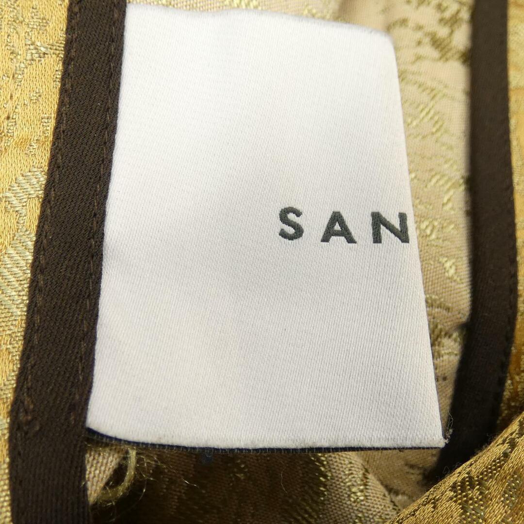 SANSELF パンツ レディースのパンツ(その他)の商品写真