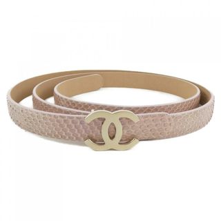 CHANEL - シャネル CHANEL BELT