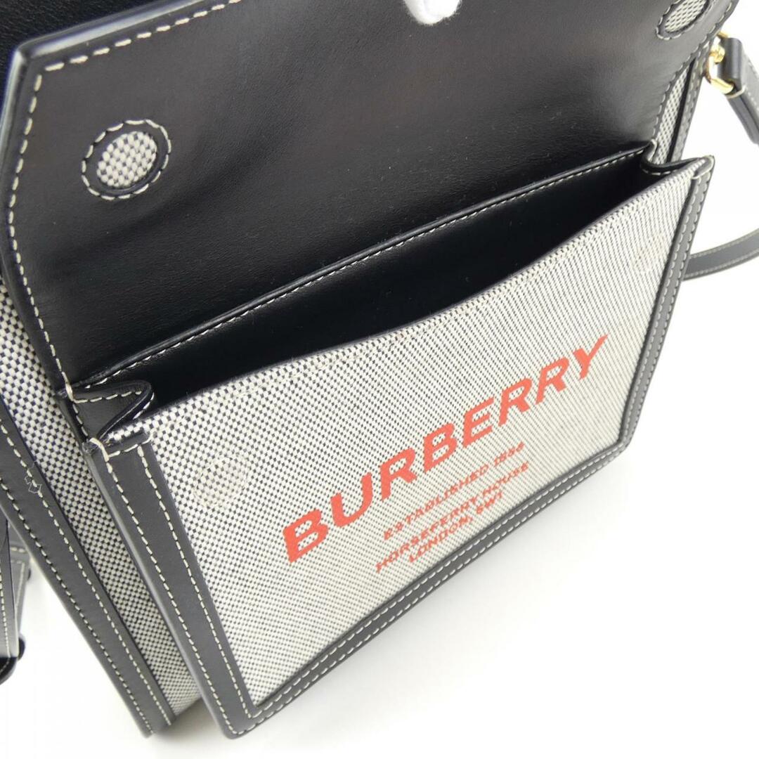 BURBERRY(バーバリー)のバーバリー BURBERRY BAG レディースのバッグ(ハンドバッグ)の商品写真