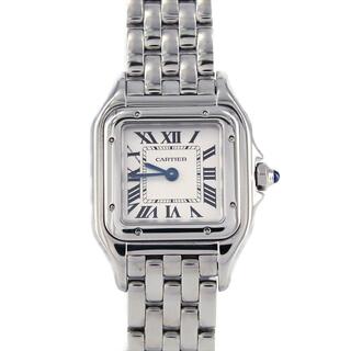 カルティエ(Cartier)のカルティエ パンテール･ドゥ･カルティエ SM WSPN0006 SS クォーツ(腕時計)