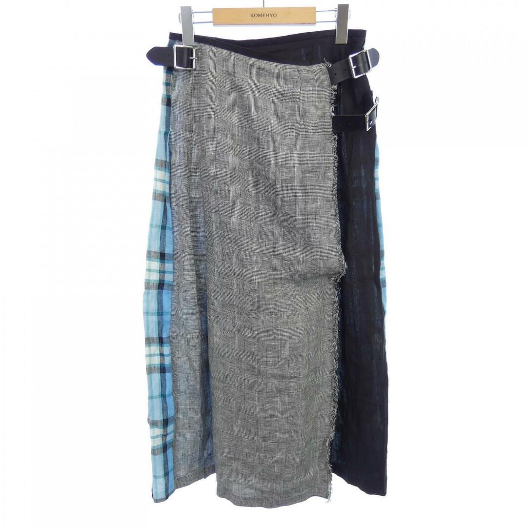 O'NEILL(オニール)のオニール O'NEIL スカート レディースのスカート(その他)の商品写真
