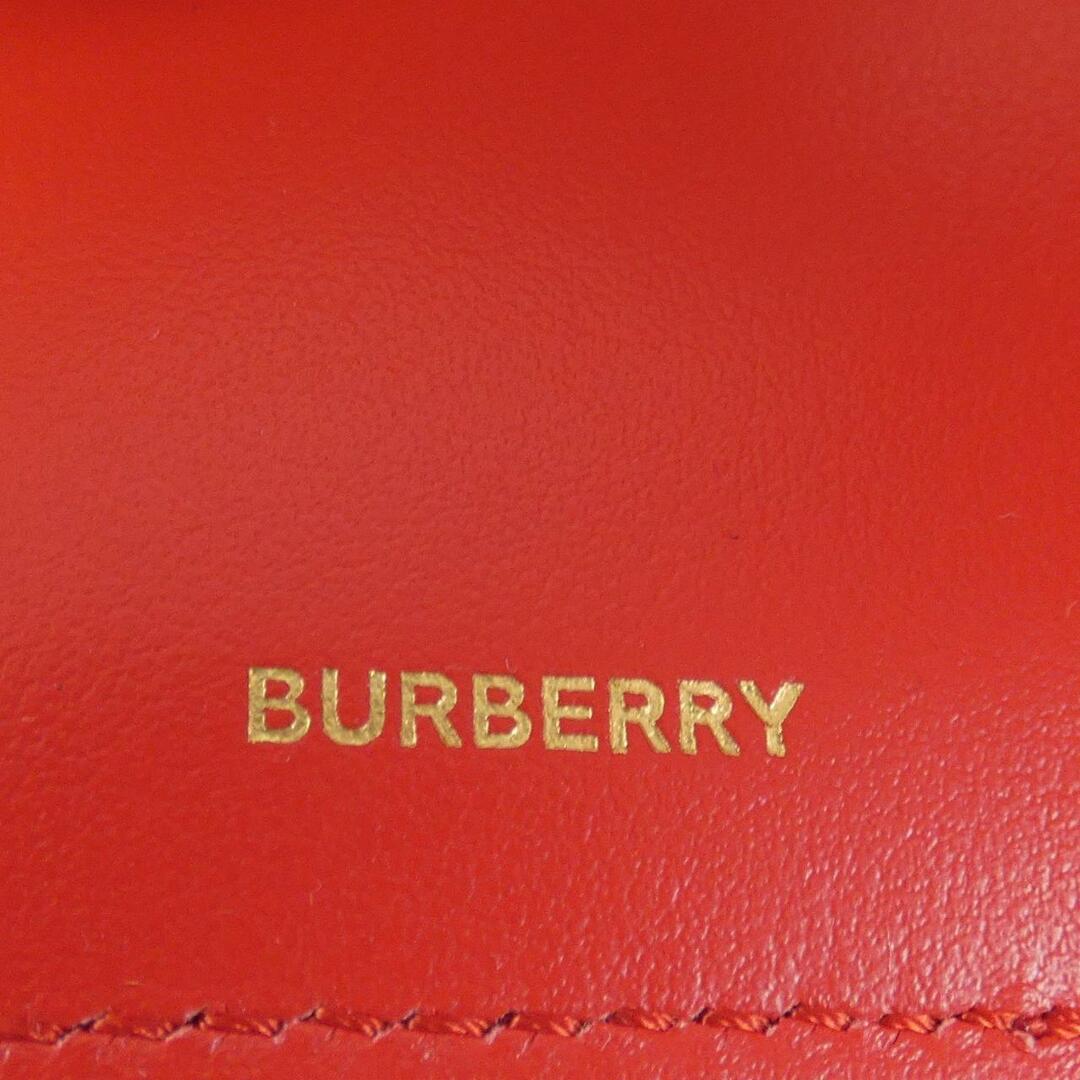 BURBERRY(バーバリー)のバーバリー BURBERRY WALLET メンズのファッション小物(その他)の商品写真