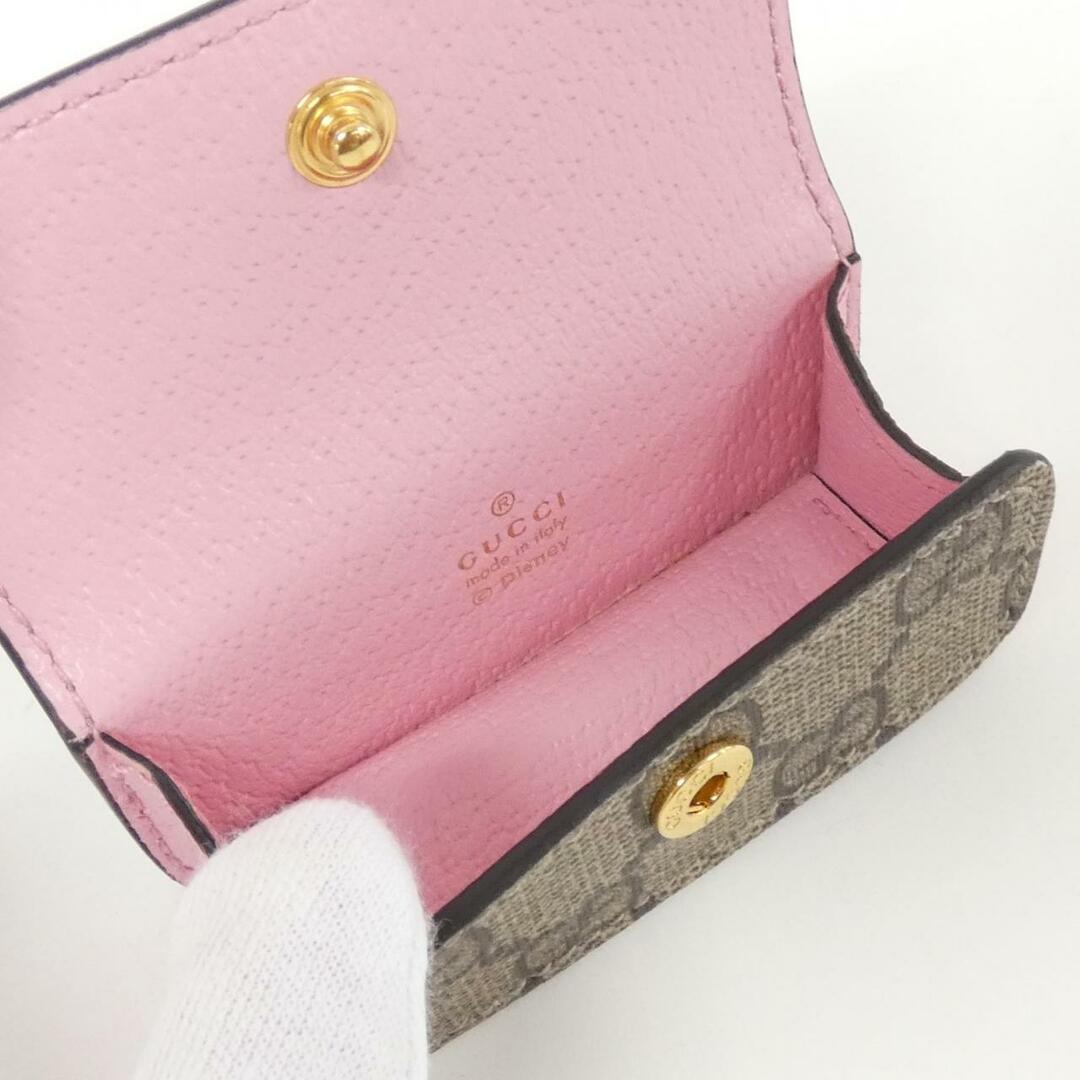 Gucci(グッチ)のグッチ 669984 21AAG リップスティックケース レディースのファッション小物(その他)の商品写真