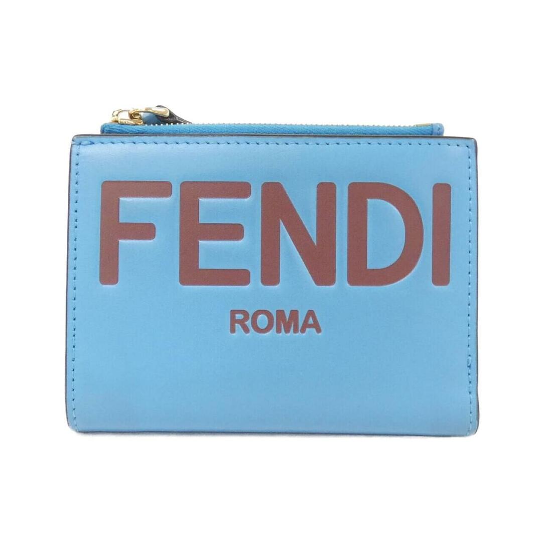 FENDI(フェンディ)のフェンディ 8M0447 AHNI 財布 レディースのファッション小物(財布)の商品写真