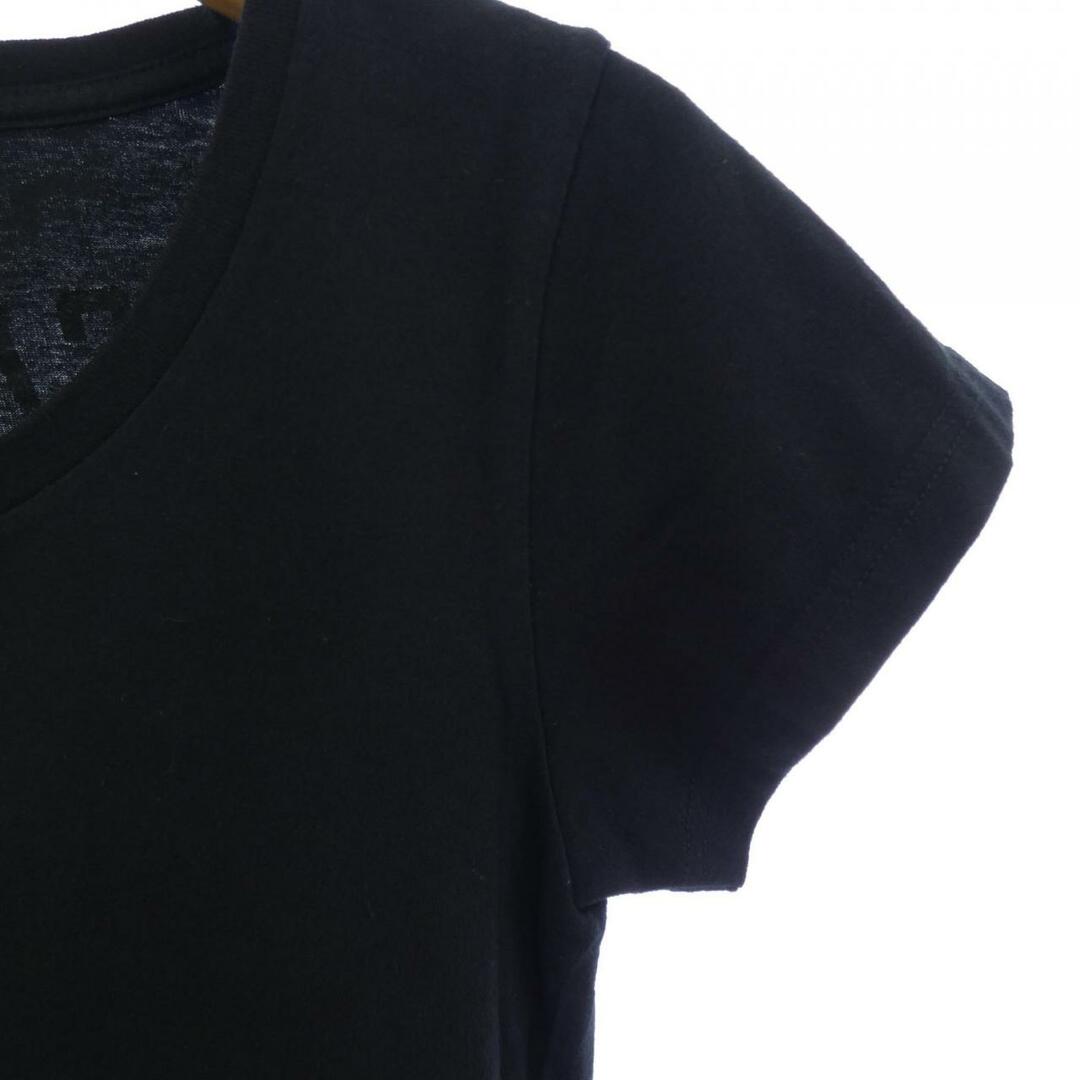 HYSTERIC GLAMOUR(ヒステリックグラマー)のヒステリックグラマー HYSTERIC GLAMOUR Tシャツ レディースのトップス(カットソー(長袖/七分))の商品写真