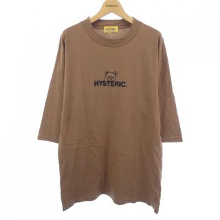 ヒステリックグラマー HYSTERIC GLAMOUR Tシャツ