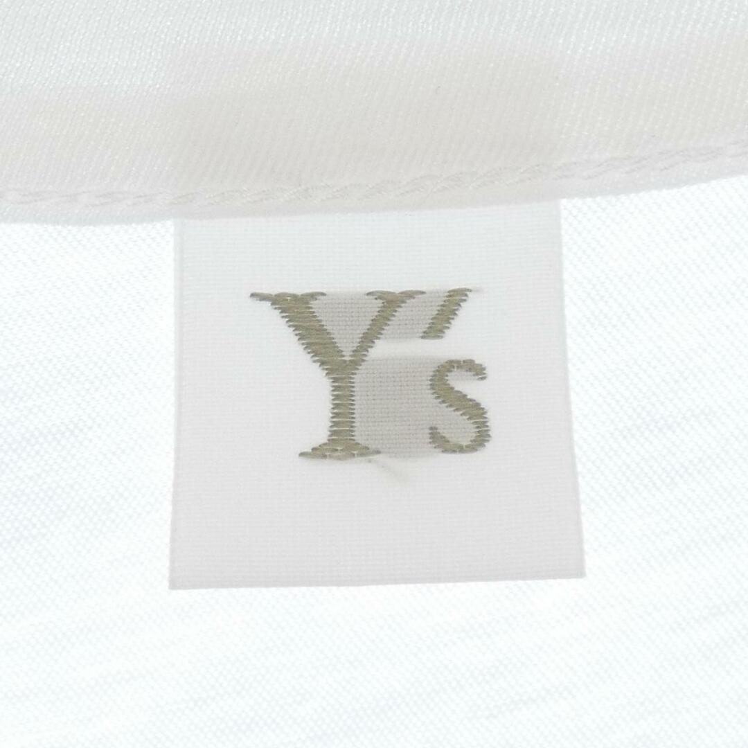 Y's(ワイズ)のワイズ Y's Tシャツ レディースのトップス(カットソー(長袖/七分))の商品写真