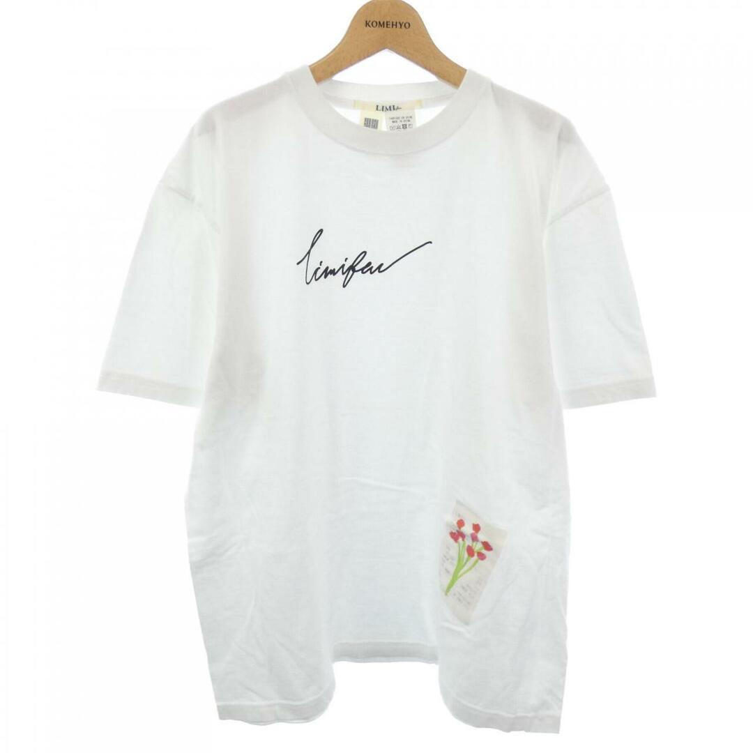 LIMI feu(リミフゥ)のリミフゥ LIMI feu Tシャツ レディースのトップス(カットソー(長袖/七分))の商品写真