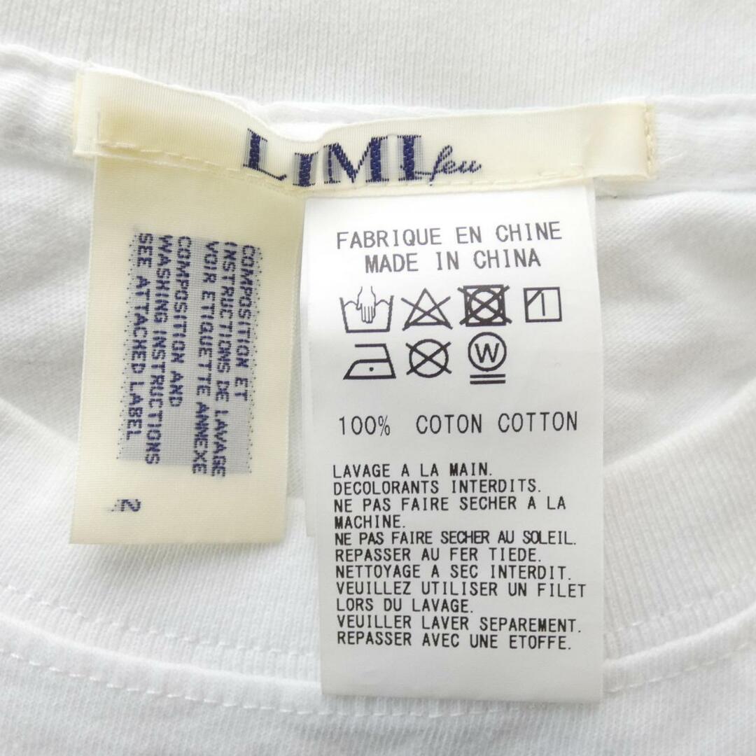 LIMI feu(リミフゥ)のリミフゥ LIMI feu Tシャツ レディースのトップス(カットソー(長袖/七分))の商品写真