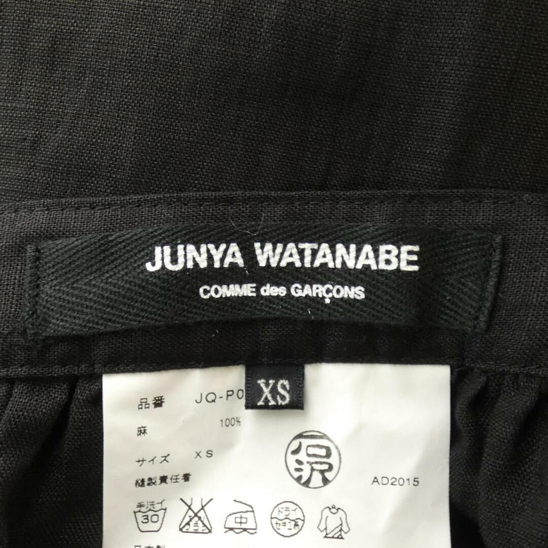 JUNYA WATANABE(ジュンヤワタナベ)のジュンヤワタナベ JUNYA WATANABE パンツ レディースのパンツ(その他)の商品写真