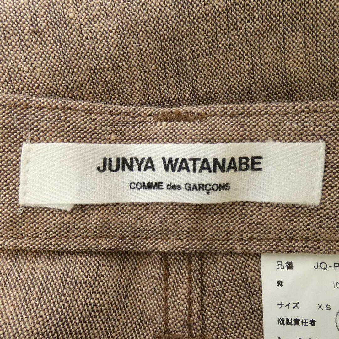 JUNYA WATANABE(ジュンヤワタナベ)のジュンヤワタナベ JUNYA WATANABE パンツ レディースのパンツ(その他)の商品写真