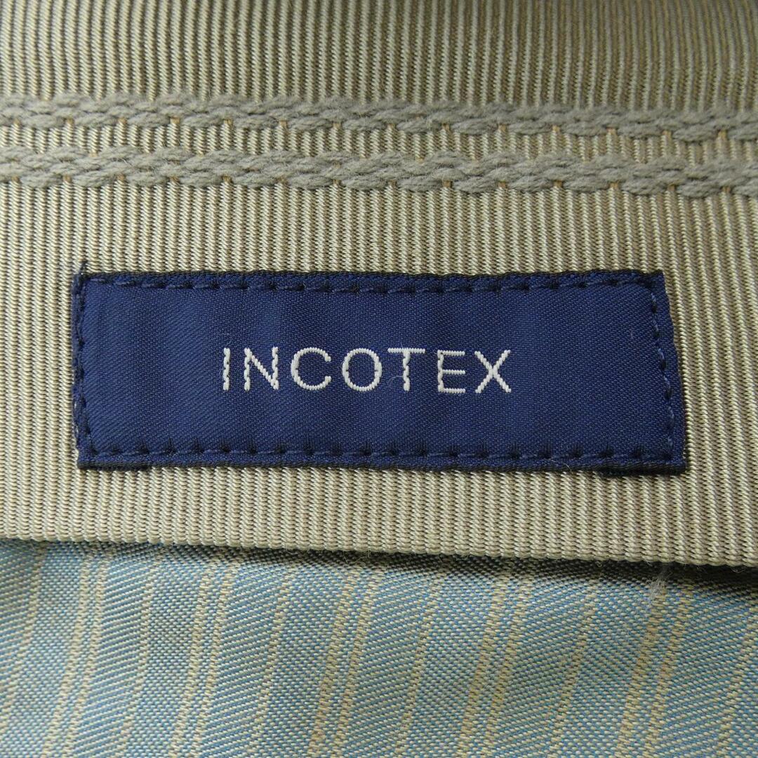 INCOTEX(インコテックス)のインコテックス INCOTEX パンツ メンズのパンツ(その他)の商品写真