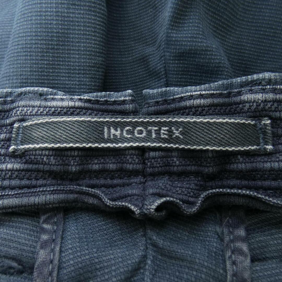 INCOTEX(インコテックス)のインコテックス INCOTEX パンツ メンズのパンツ(その他)の商品写真