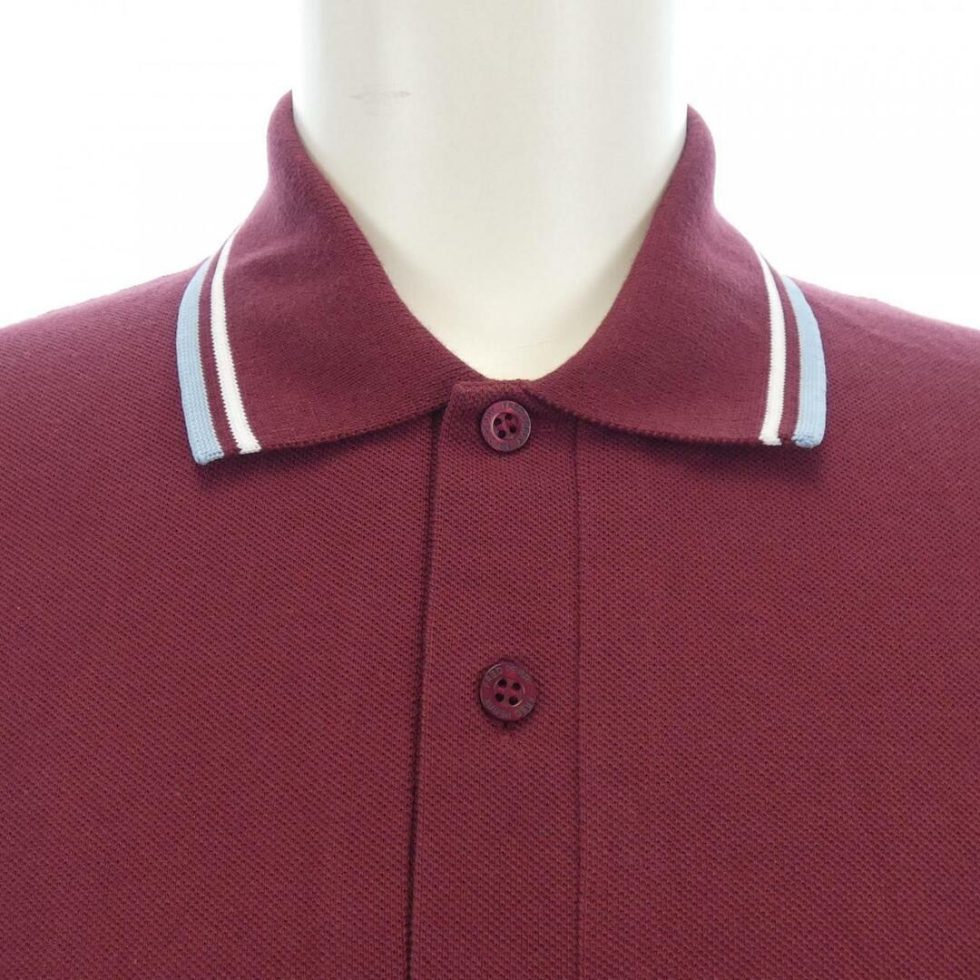 FRED PERRY(フレッドペリー)のフレッドペリー FRED PERRY ポロシャツ メンズのトップス(シャツ)の商品写真