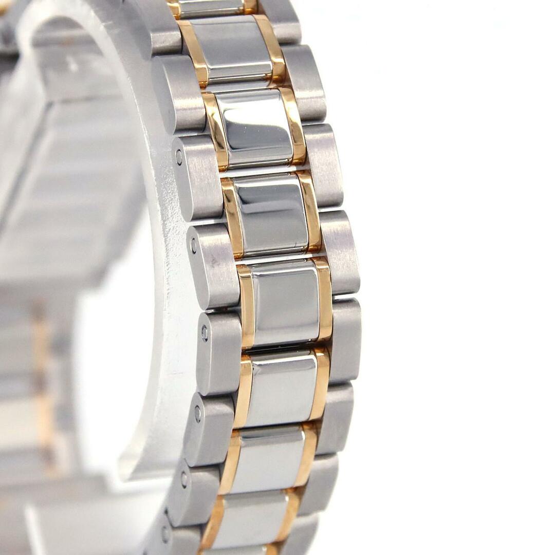 Tudor(チュードル)の【新品】チューダー/チュードル スタイル 12113-0001 SSxYG 自動巻 レディースのファッション小物(腕時計)の商品写真