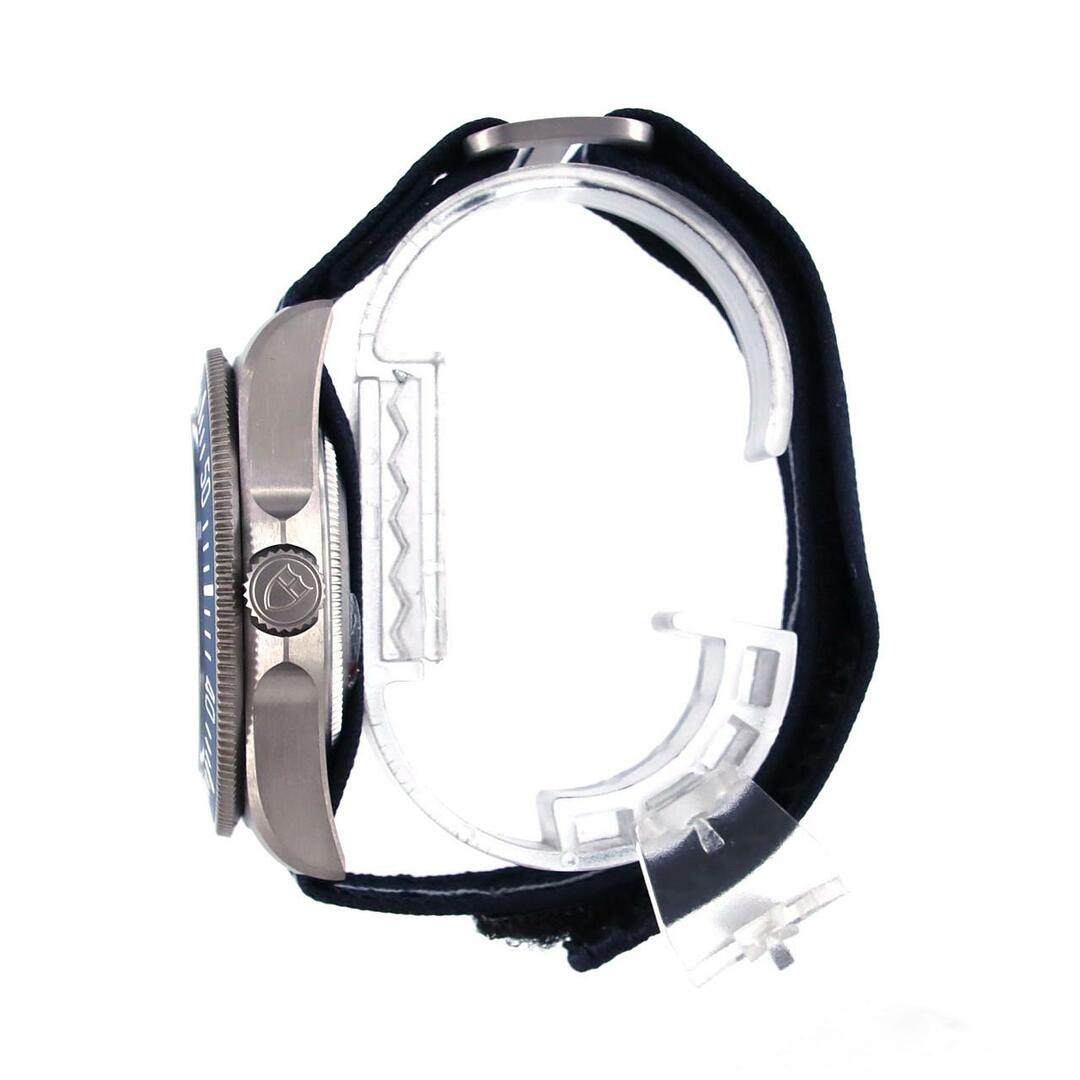 Tudor(チュードル)の【新品】チューダー/チュードル ペラゴスFDX TI M25707B/23-0001 TI 自動巻 メンズの時計(腕時計(アナログ))の商品写真