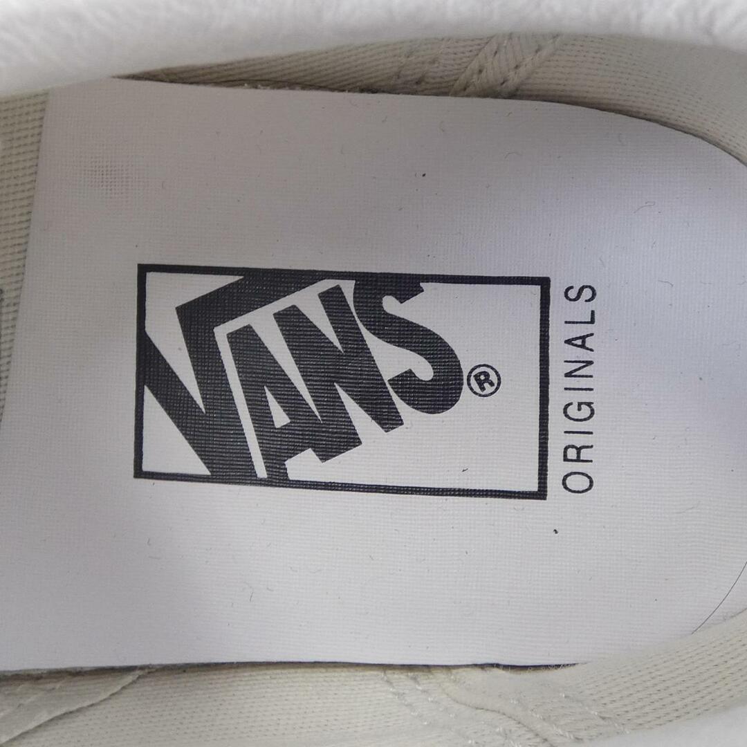 バンズ VANS スニーカー メンズの靴/シューズ(スニーカー)の商品写真